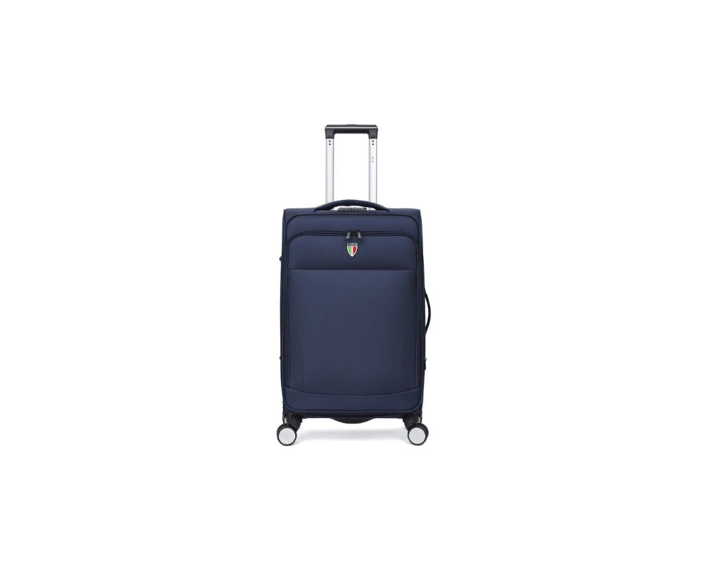 Luggage Tucci Blue T0264-32