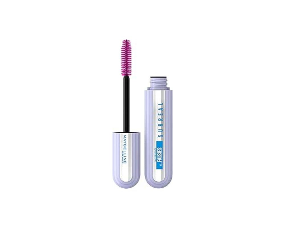 Maybelline The Falsies Surreal Extensions Mascara