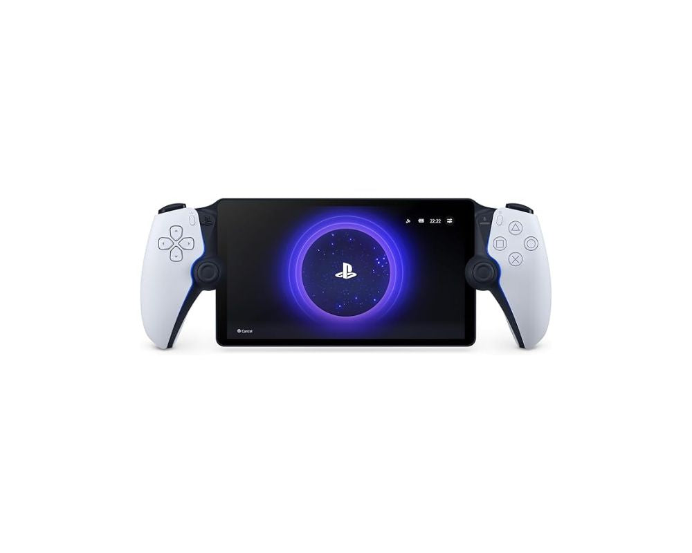 Sony PlayStation Portal Remote Player