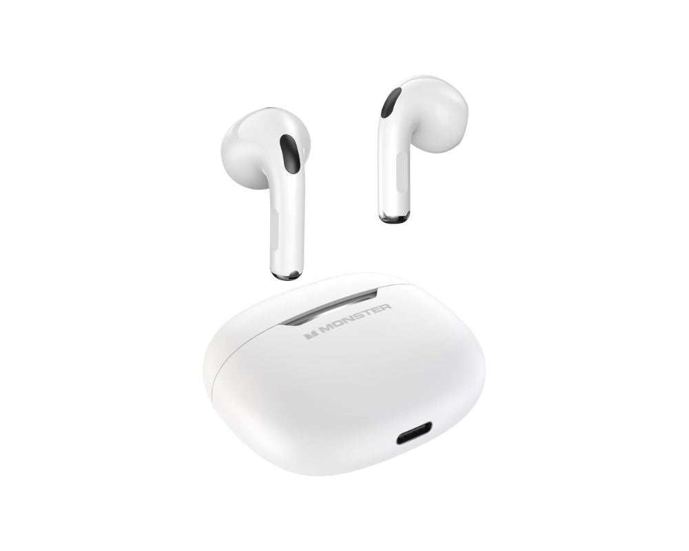 Monster N-Lite 208 Wireless Earbuds