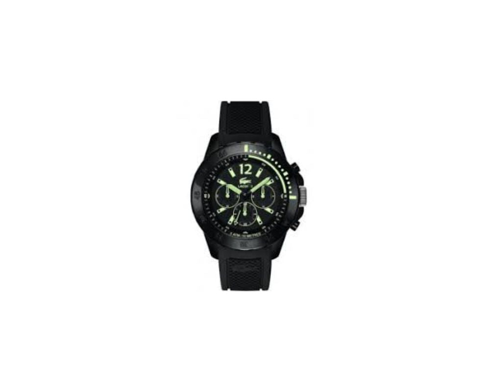 Lacoste 2010740 Watch: Feel The Elegance - YesMegastore