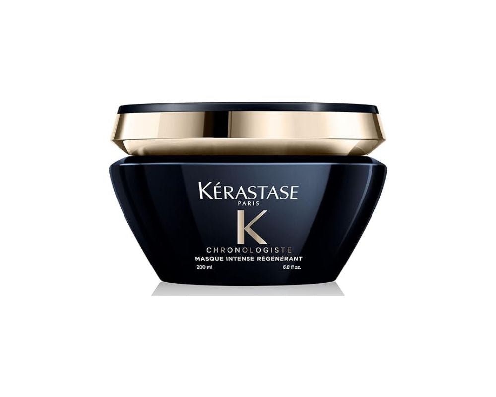 Kérastase Chronologiste Intense: Reveal Your Beauty