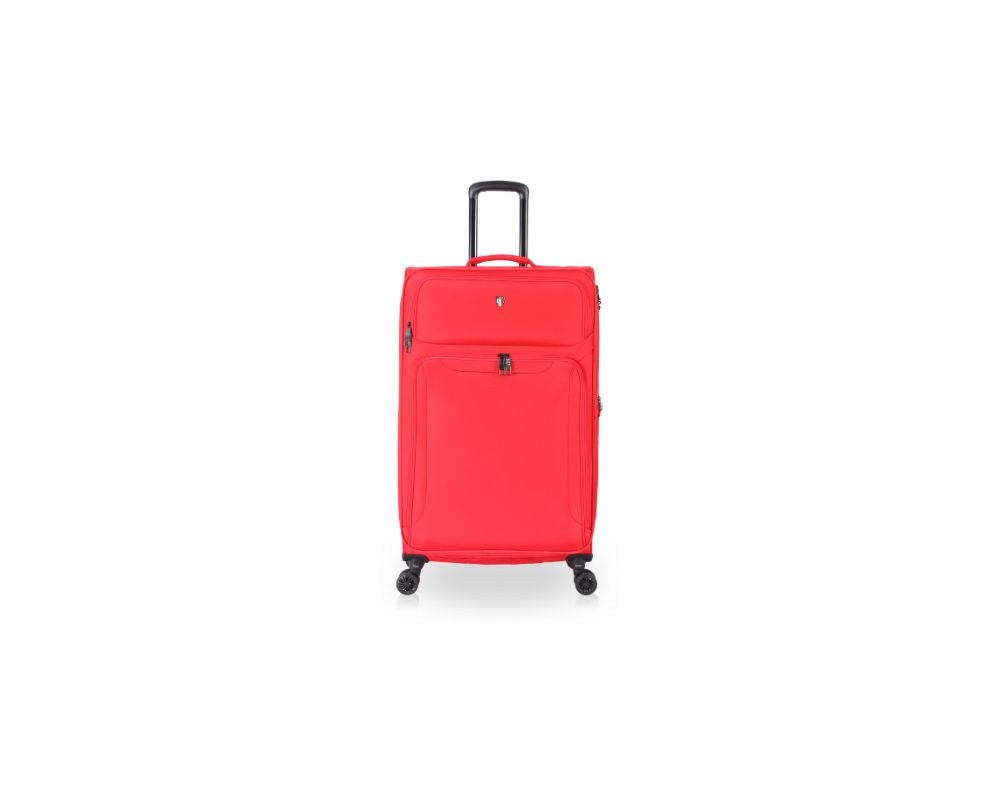 Luggage Tucci Red T0403-29