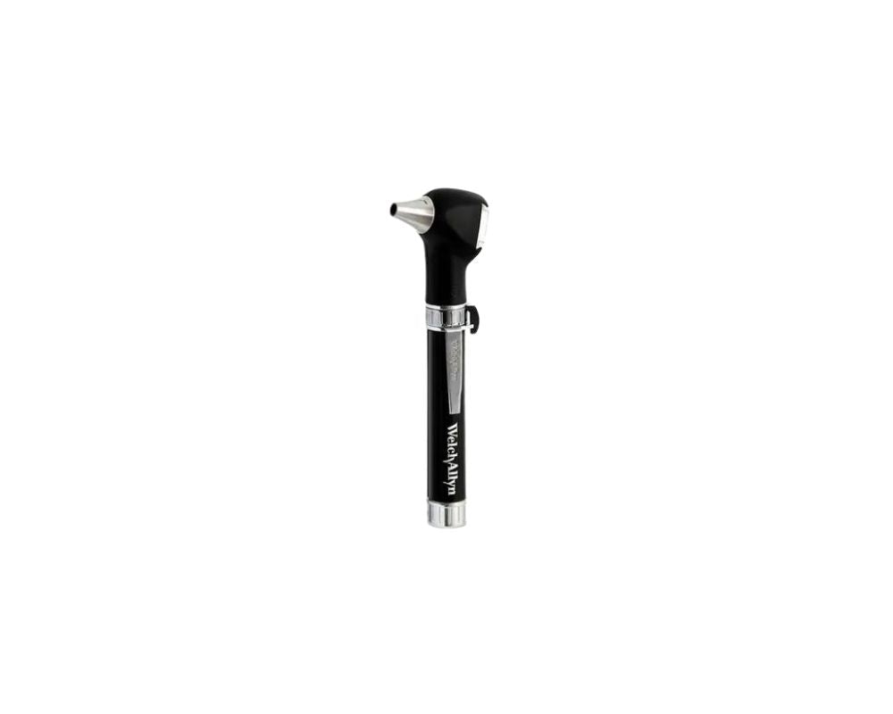 Welch Allyn Junior Pocket Otoscope with Handle 22840: Precision Diagnosis