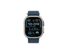 Apple, Watch Ultra 2 GPS, Blue.