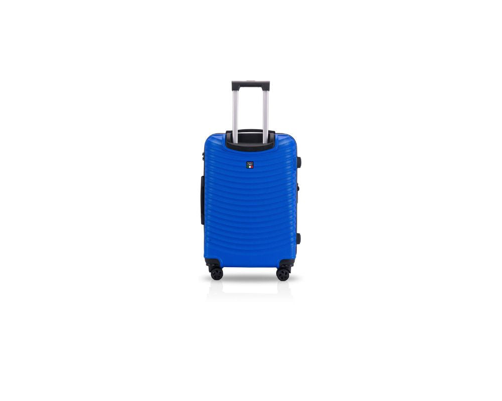 Luggage Blue Tucci T0117-24