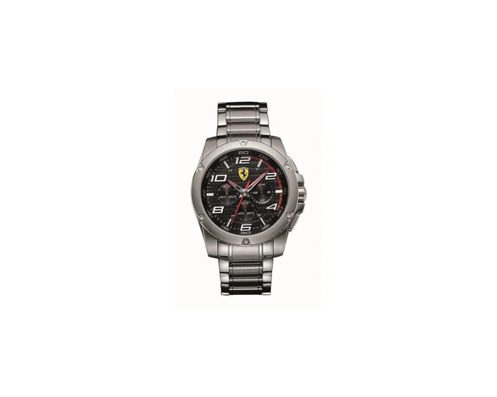 Ferrari, 830035, Watch.