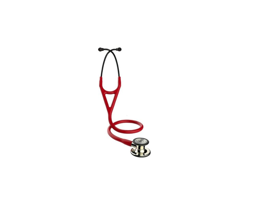 Stethoscope 3M Littmann Cardiology IV 6176: Your Perfect Diagnostic Companion