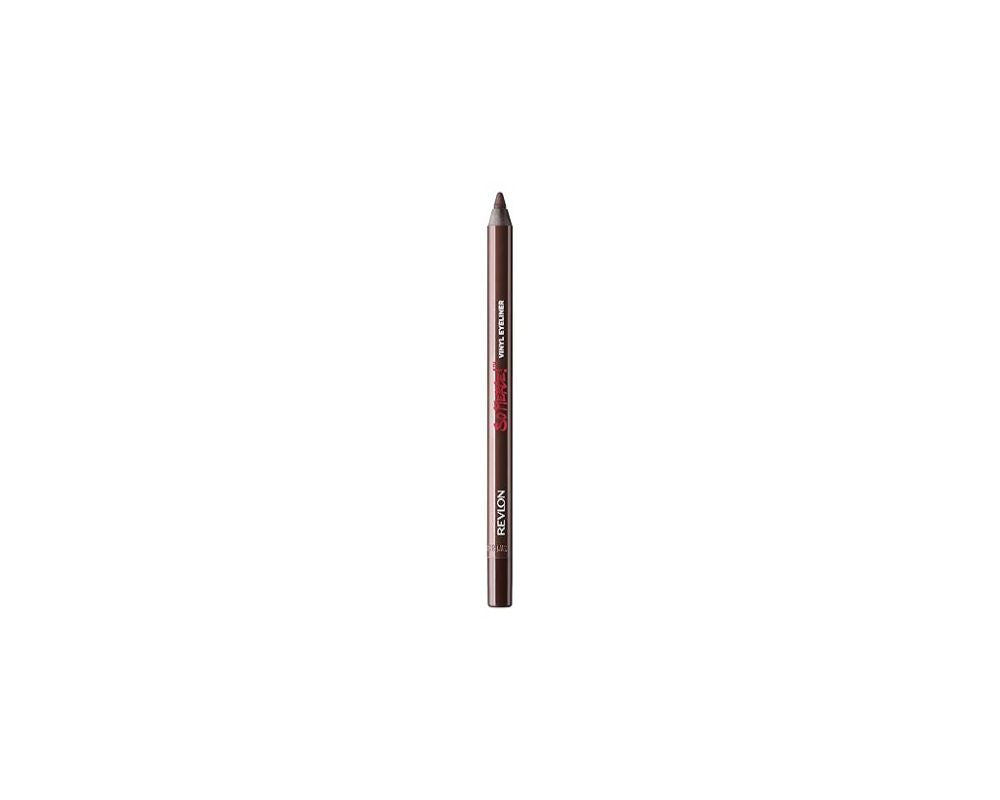 REVLON Pencil Eyeliner, So Fierce Vinyl Eye Makeup, Waterproof