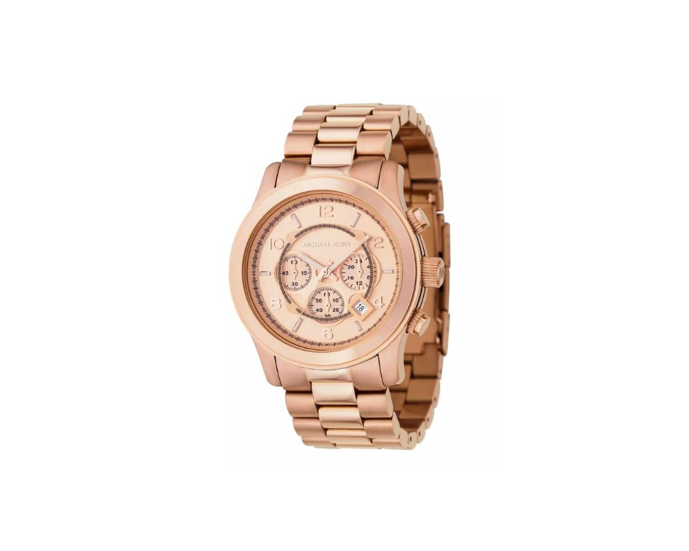 Michael Kors MK8096 Watch: Perfect For You