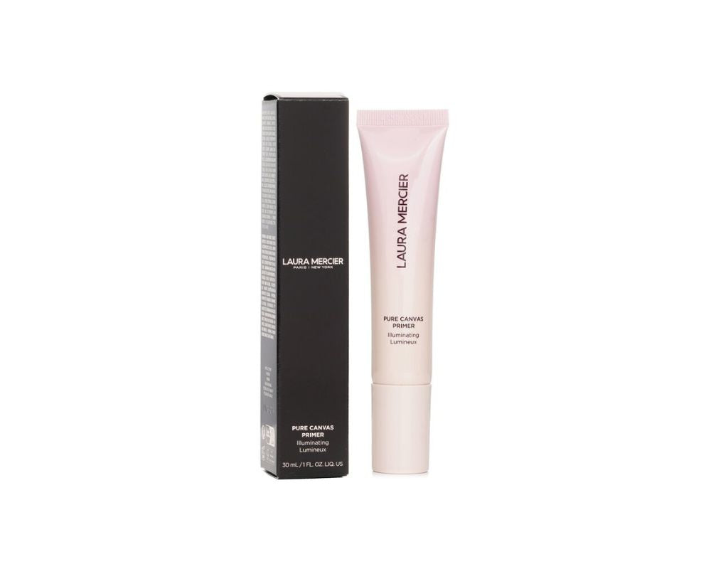 Laura Mercier Pure Canvas Primer: Perfect Canvas, Perfect Finish. - YesMegastore