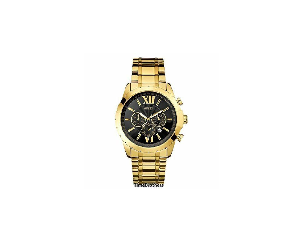 GUESS U0193G1, Watch.