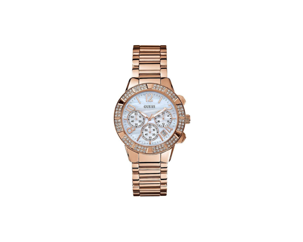 GUESS, U0141L3, Watch.