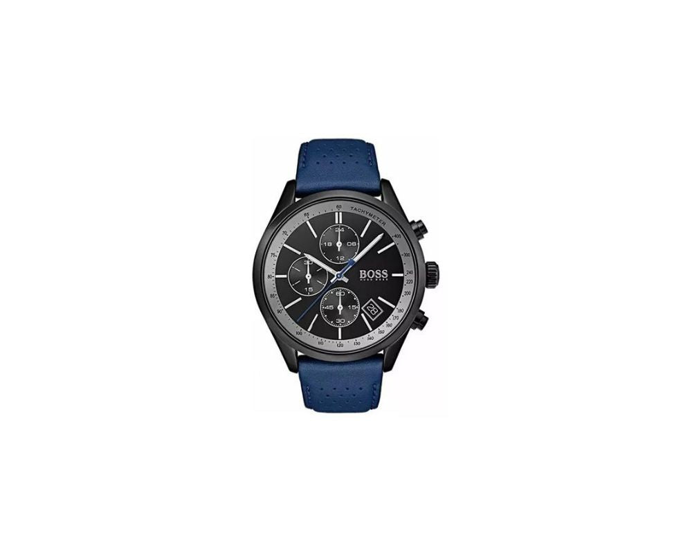 Hugo Boss, Grand Prix 1513563, Watch.