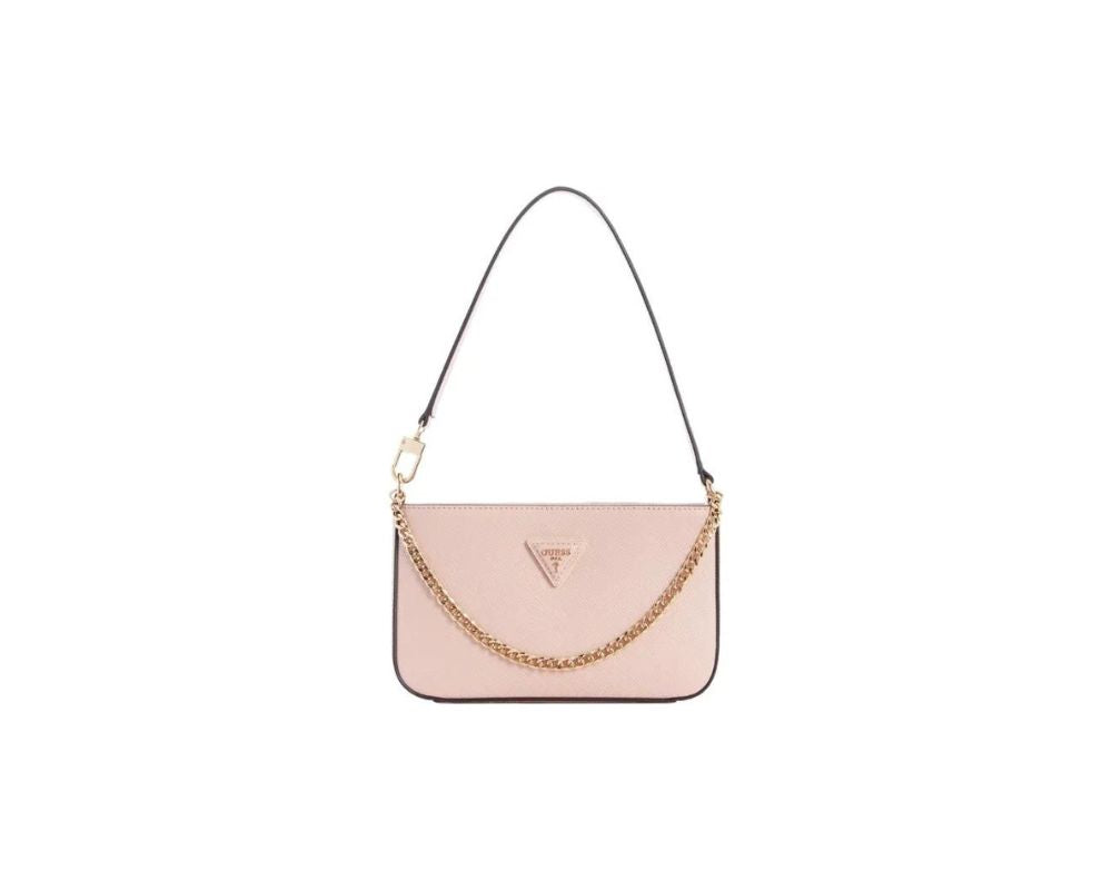 Guess VG898372 Blush Purse: Stylish Travel Companion