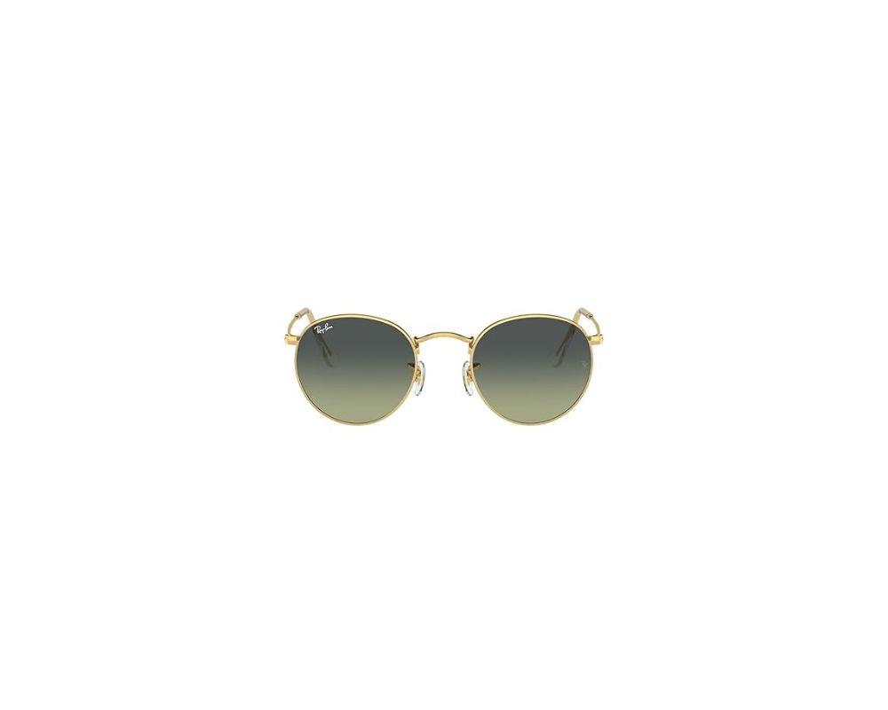 Sunglass 0RB3447001/7150 Ray-Ban Gold / Grey Gradient