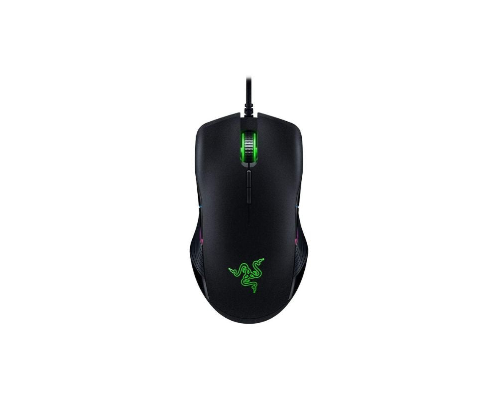 Mouse Gamer Razer, Lancehead Tournament 16000DPI.