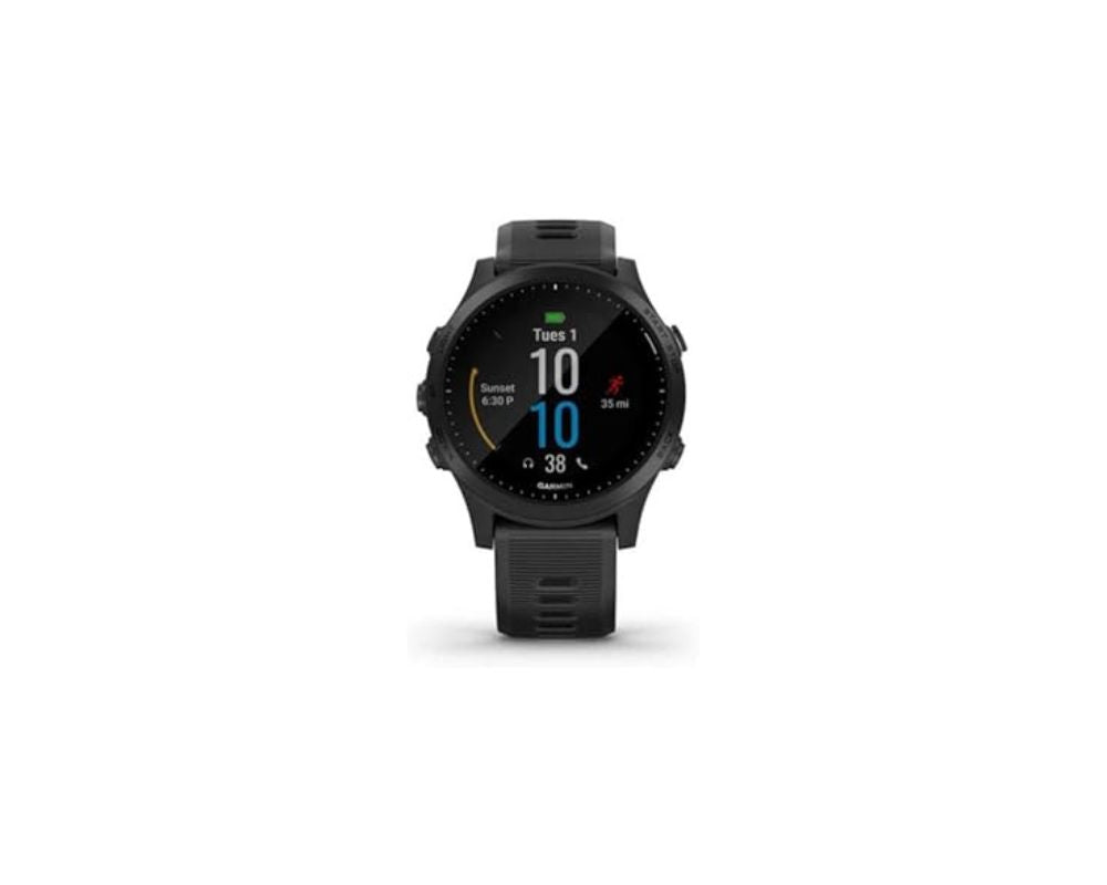 Watch Garmin Forerunner 945