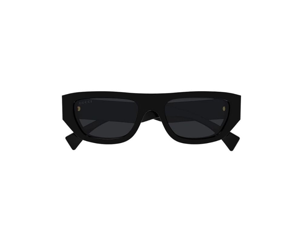 Sunglass Black/Grey Gucci