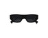 Sunglass Black/Grey Gucci