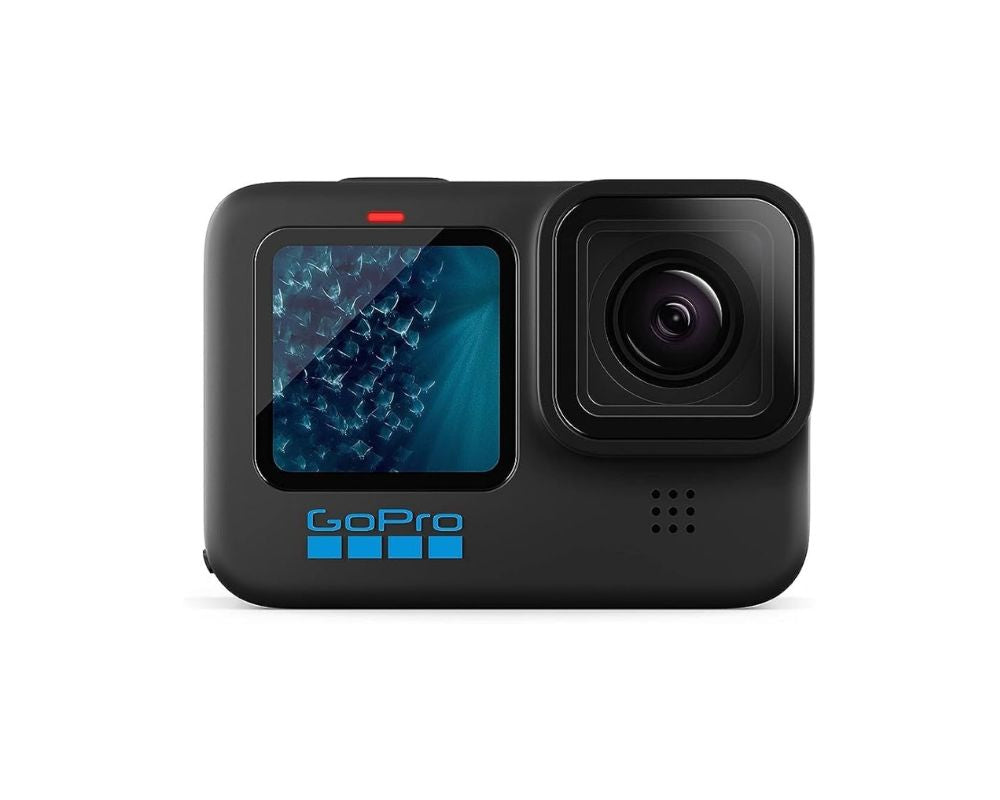 GoPro, HERO11 Black.