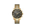 GUESS, Chaser Gold W0170G2, Watch.