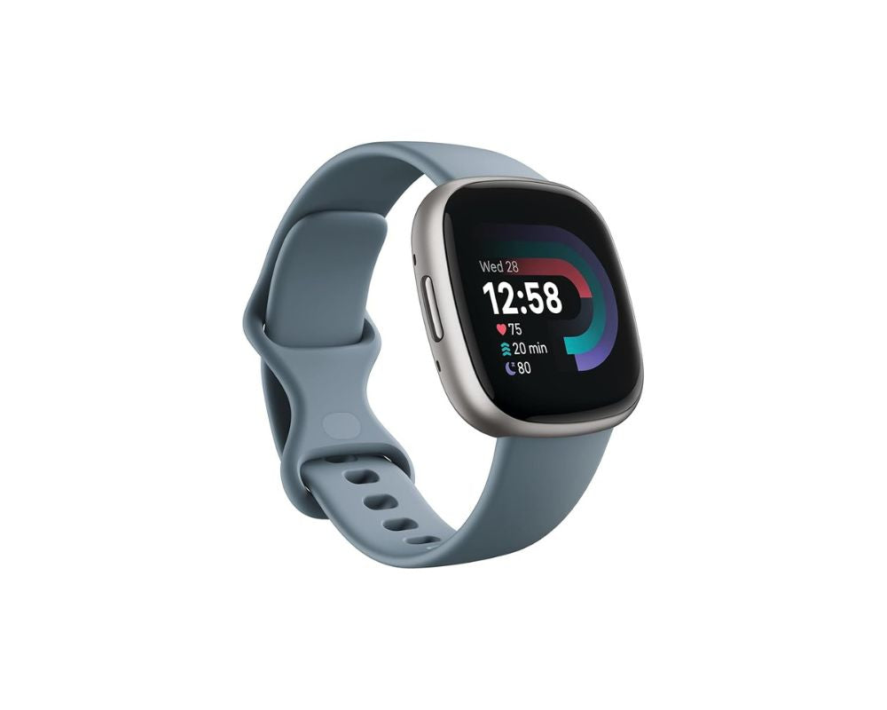 Fitbit - Versa 4 Fitness Smartwatch