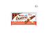 Kinder Bueno Milk Chocolate and Hazelnut Cream