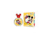 Mickey Mouse Eau de Toilette