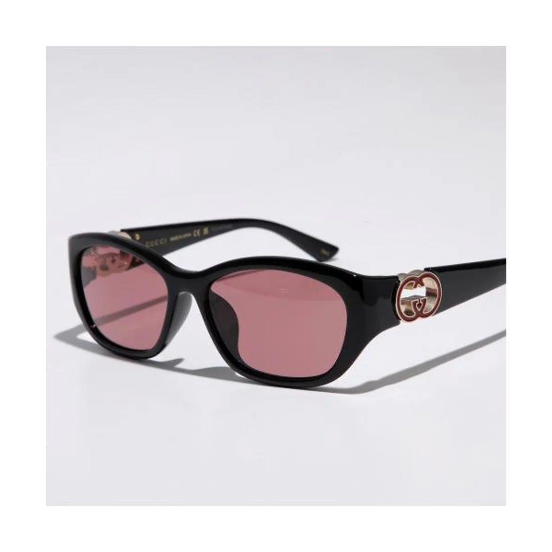 Gucci GG1826SK-007 Sunglass
