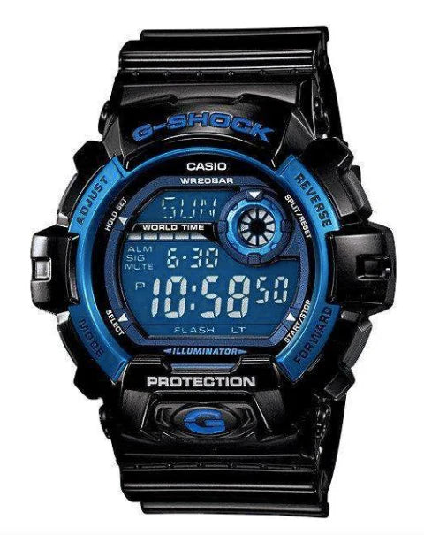 Casio G-SHOCK G8900A-1