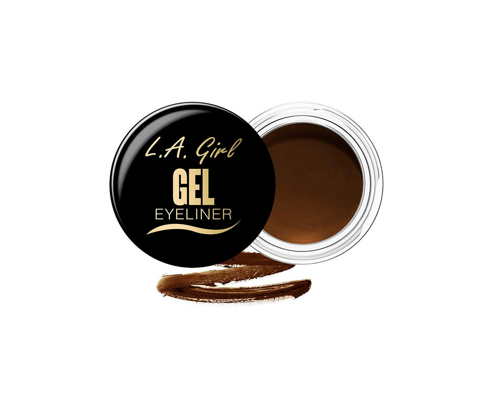 L.A. Girl, Gel Liner Kit.