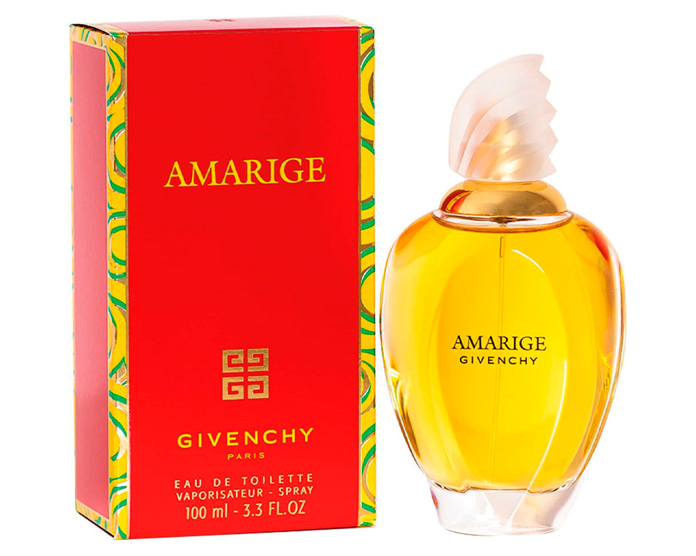 Amarige, Givenchy, 100ml