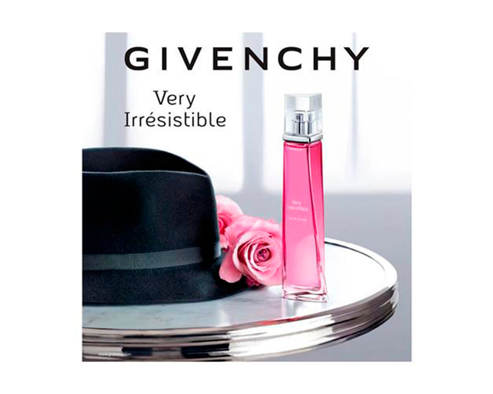 Givenchy Very Irresistible 