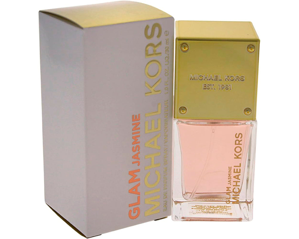 Glam Jasmine by Michael Kors Eau de Parfum