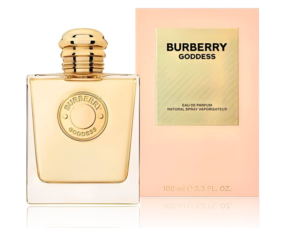 Burberry Goddess Eau de Parfum