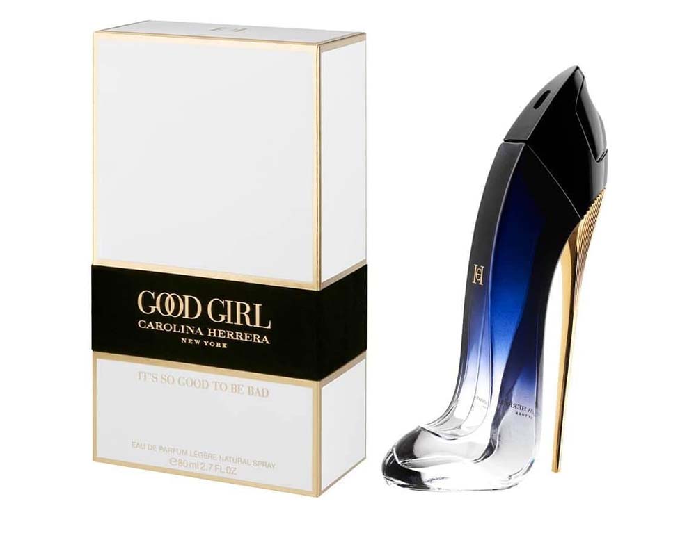 Carolina Herrera Good Girl Légère Eau de Parfum