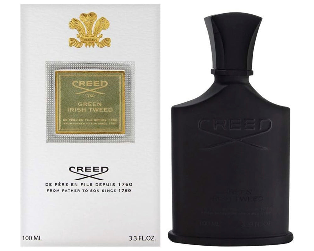 Creed Green Irish Tweed Eau de Parfum