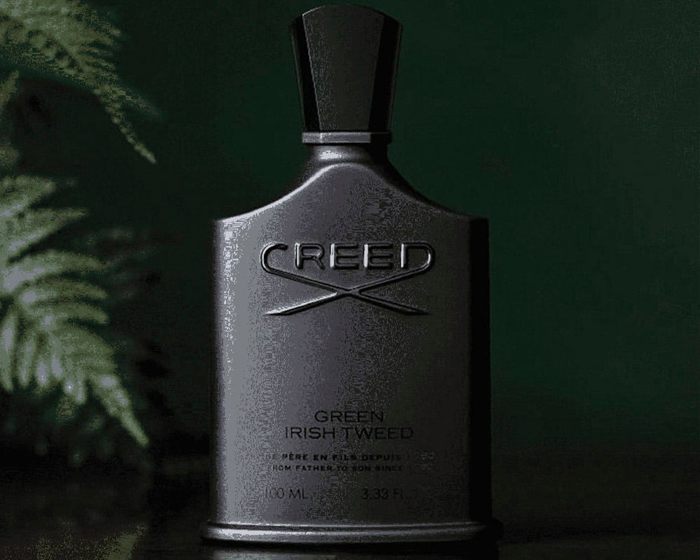 Creed Green Irish Tweed Eau de Parfum