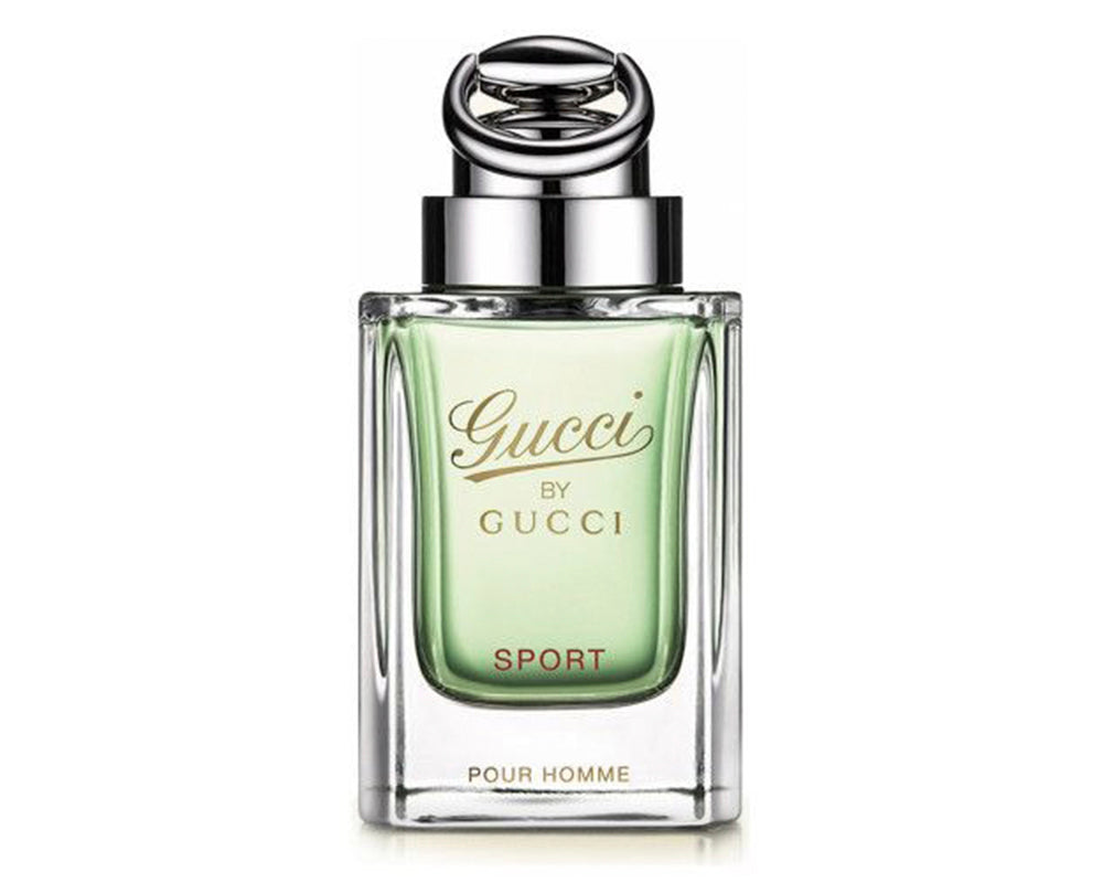 Gucci by Gucci Sport Eau de Toilette: Embrace Dynamic Elegance