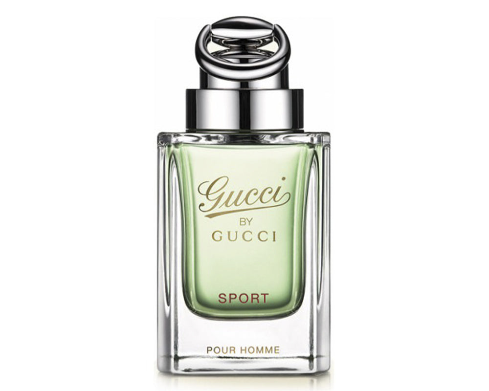 Gucci Sport for Men Eau de Toilette