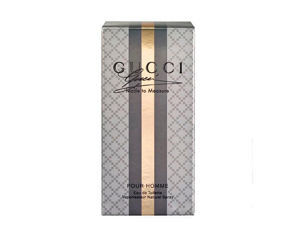 Gucci Made to Measure Pour Homme Eau de Toilette: Tailored