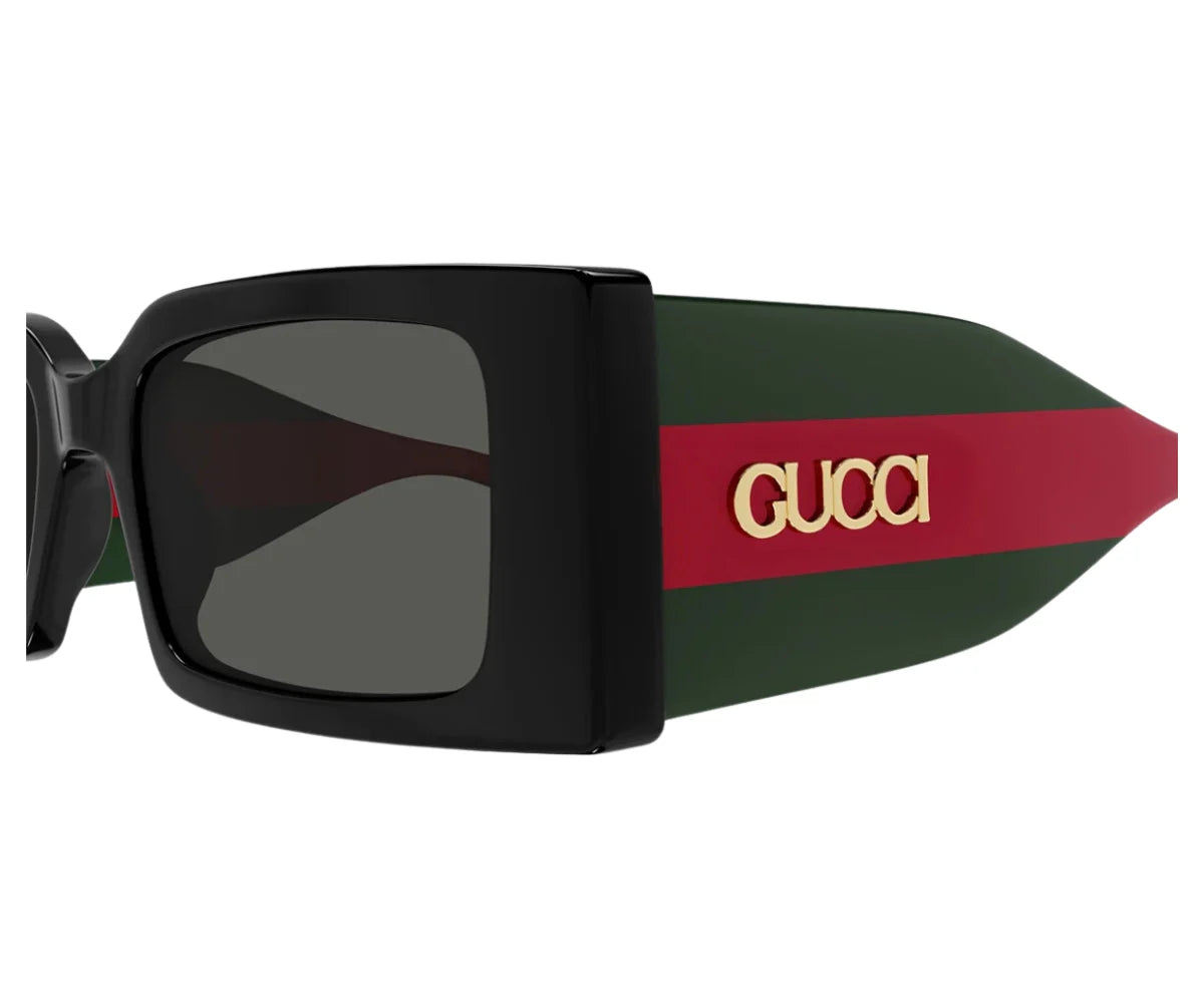 Gucci GG 1860S-001 Sunglasses