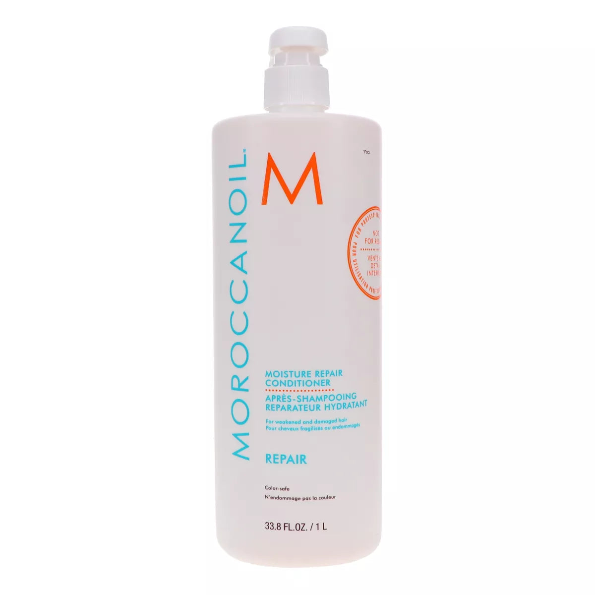 Moroccanoil Moisture Repair Conditioner