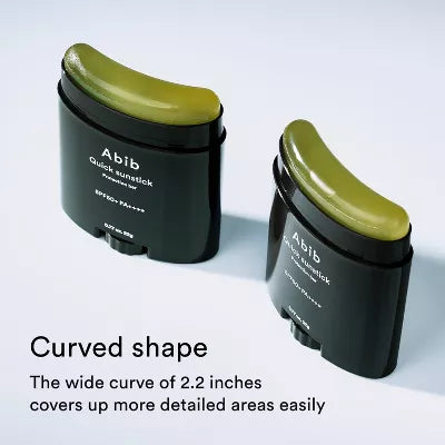 Abib Quick  Protection Bar SPF50+