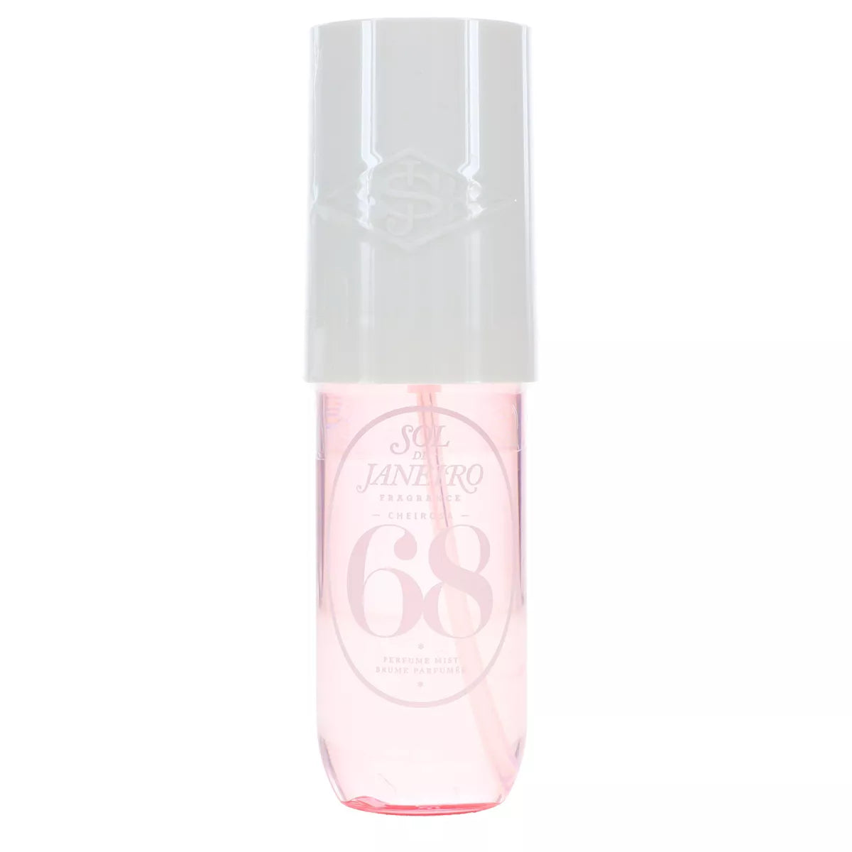 Sol de Janeiro Brazilian Crush Cheirosa '68 Beija Flor Hair & Body Mist 3 oz - YesMegastore