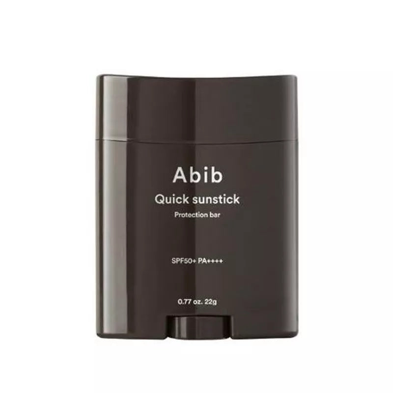 Abib Quick  Protection Bar SPF50+