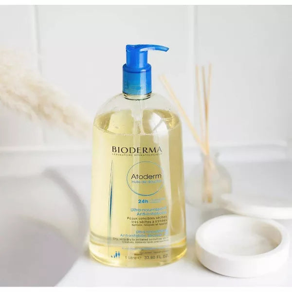 Bioderma Atoderm Huile de Douche