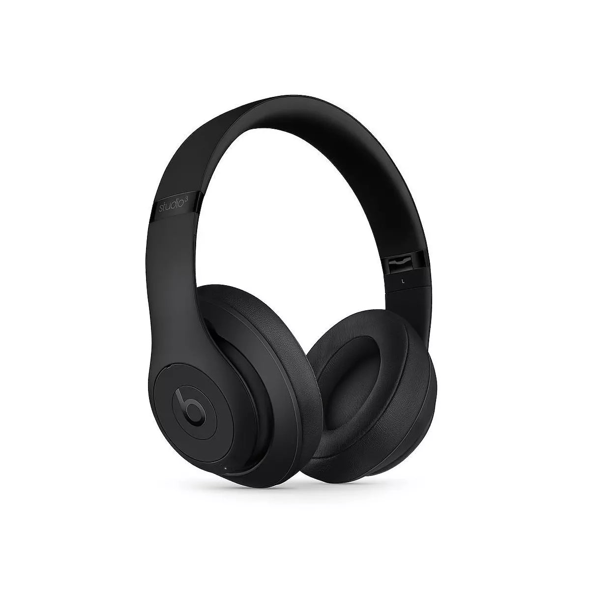 Beats Studio3 Over-Ear Noise Canceling Bluetooth Wireless Headphones - YesMegastore