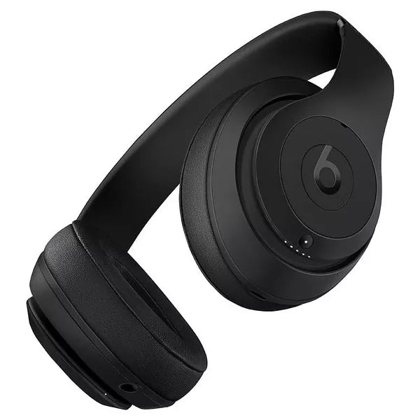 Beats Studio3 Over-Ear Noise Canceling Bluetooth Wireless Headphones - YesMegastore